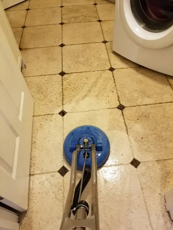 First Impressions Carpet, Tile & Oriental Rug Cleaning — photo from the business 4