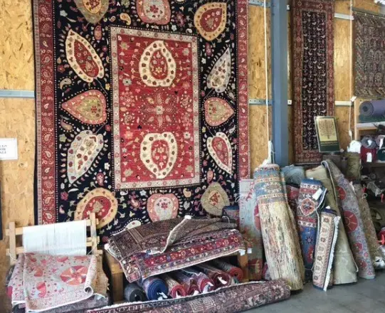 First Impressions Carpet, Tile & Oriental Rug Cleaning — photo from the business 9