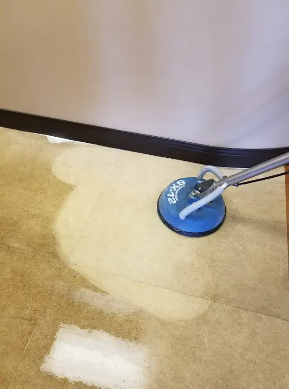 First Impressions Carpet, Tile & Oriental Rug Cleaning — photo from the business 2