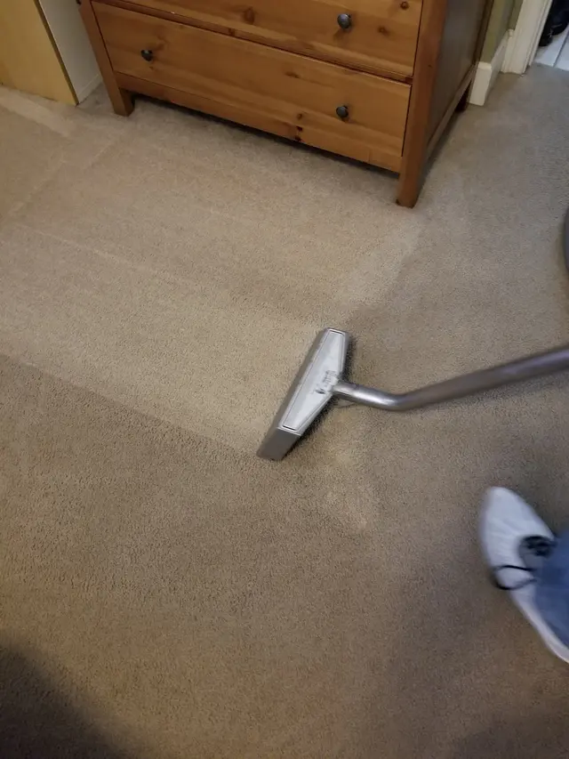 First Impressions Carpet, Tile & Oriental Rug Cleaning — photo from the business 8