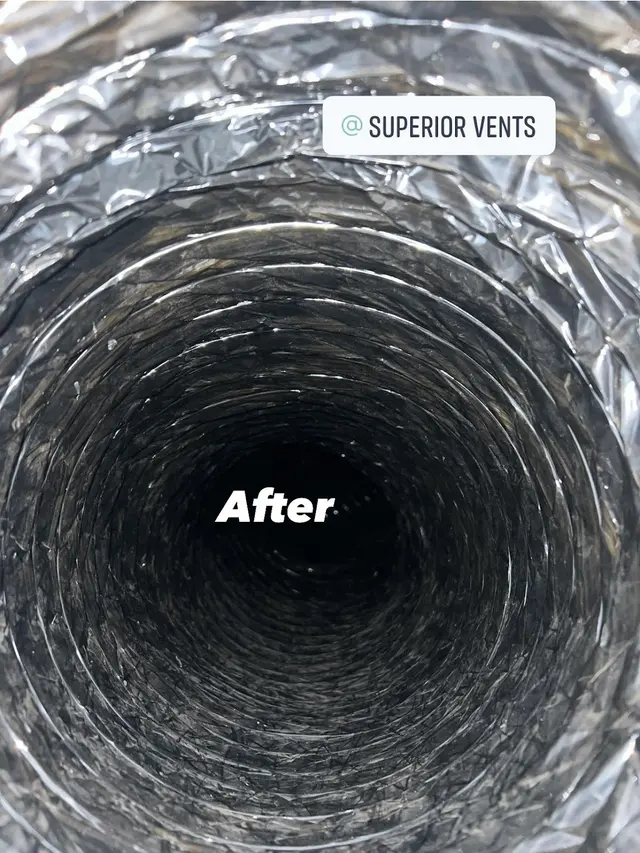 Superior Vents — photo from the business 3
