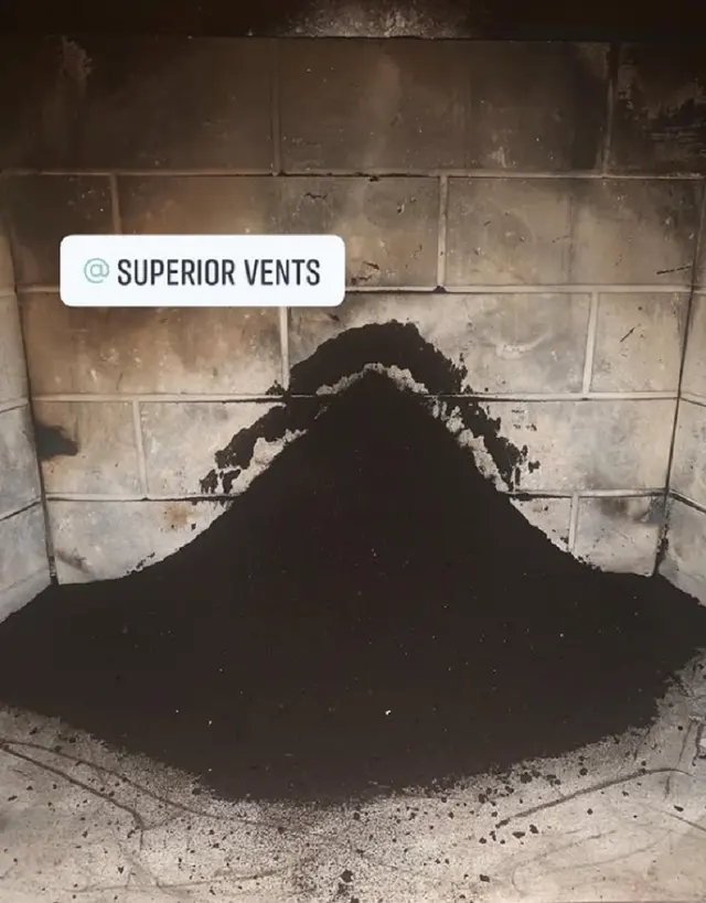 Superior Vents — photo from the business 8