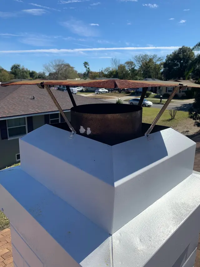 Superior Vents — photo from the business 12