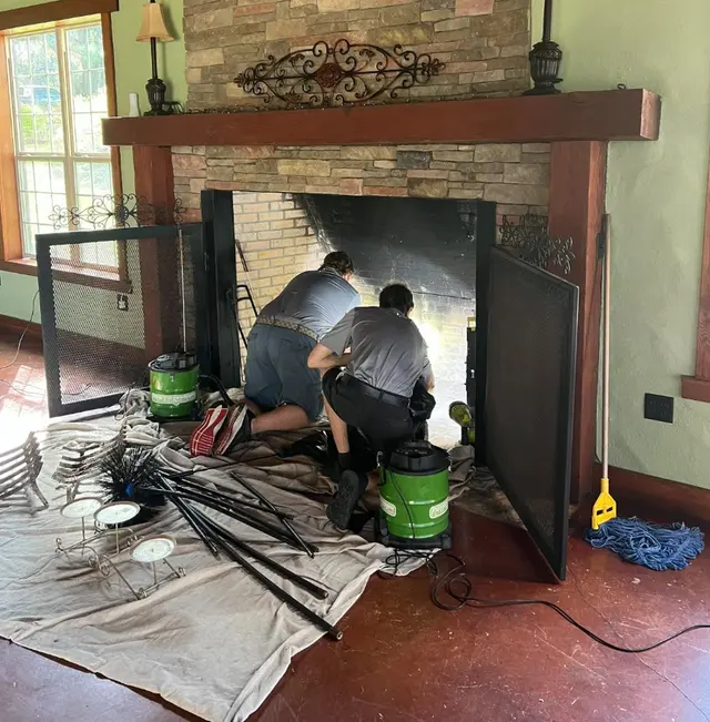 Superior Vents — photo from the business 2