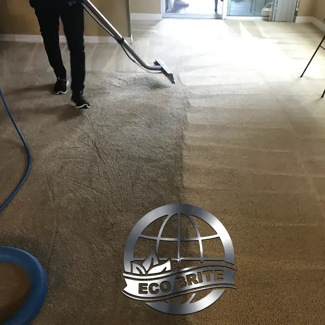 Eco Brite FL Carpet Cleaning & Power Washing — photo from the business 6