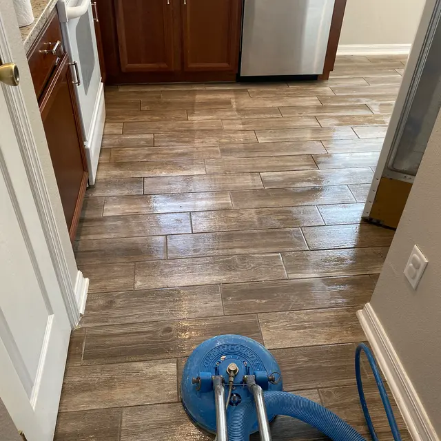 Eco Brite FL Carpet Cleaning & Power Washing — photo from the business 5