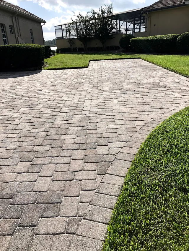 Eco Brite FL Carpet Cleaning & Power Washing — customer photo 10