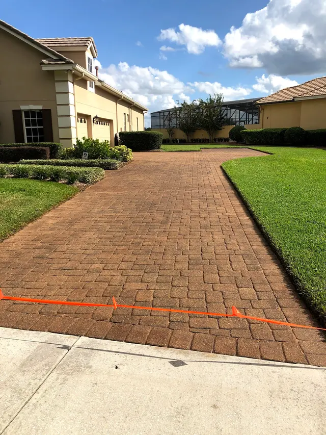 Eco Brite FL Carpet Cleaning & Power Washing — customer photo 11