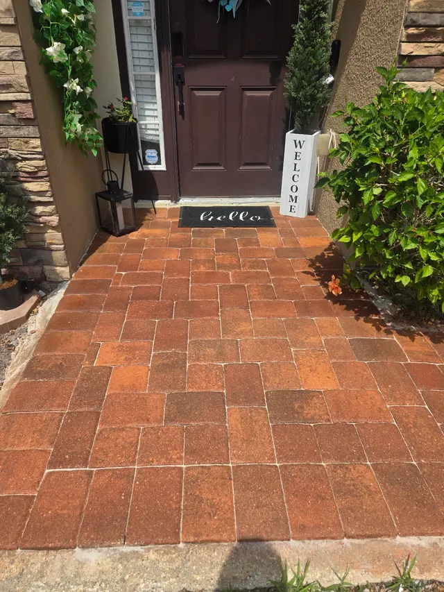 Eco Brite FL Carpet Cleaning & Power Washing — customer photo 4