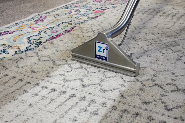 Zerorez of Orlando — photo from the business 8