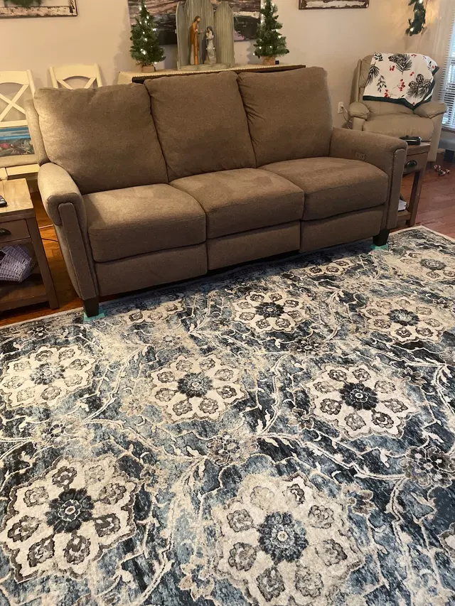 Stanley Steemer — customer photo 3