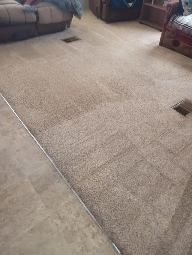 Stanley Steemer — customer photo 9