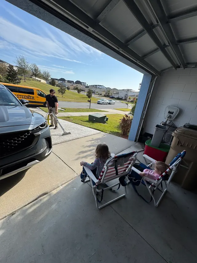 Stanley Steemer — customer photo 12