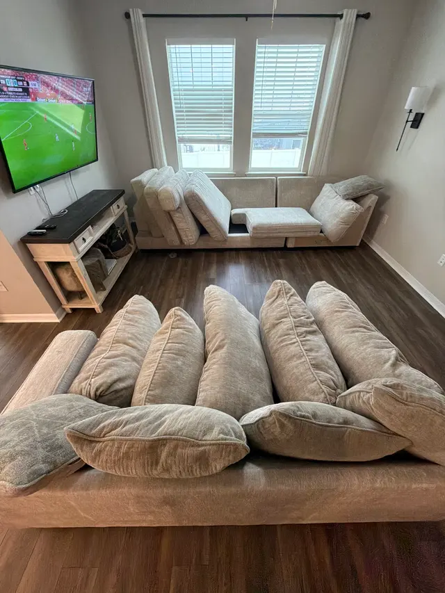 Stanley Steemer — customer photo 7