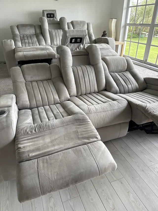 Stanley Steemer — customer photo 4