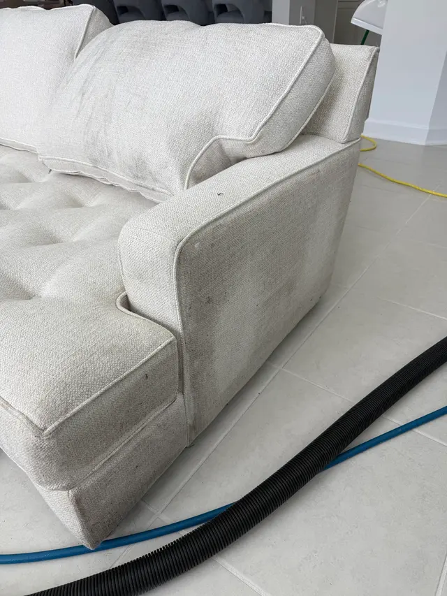 Carpet & Sofa Cleaning in Orlando - Dias Cleaning Pro Services — photo from the business 11