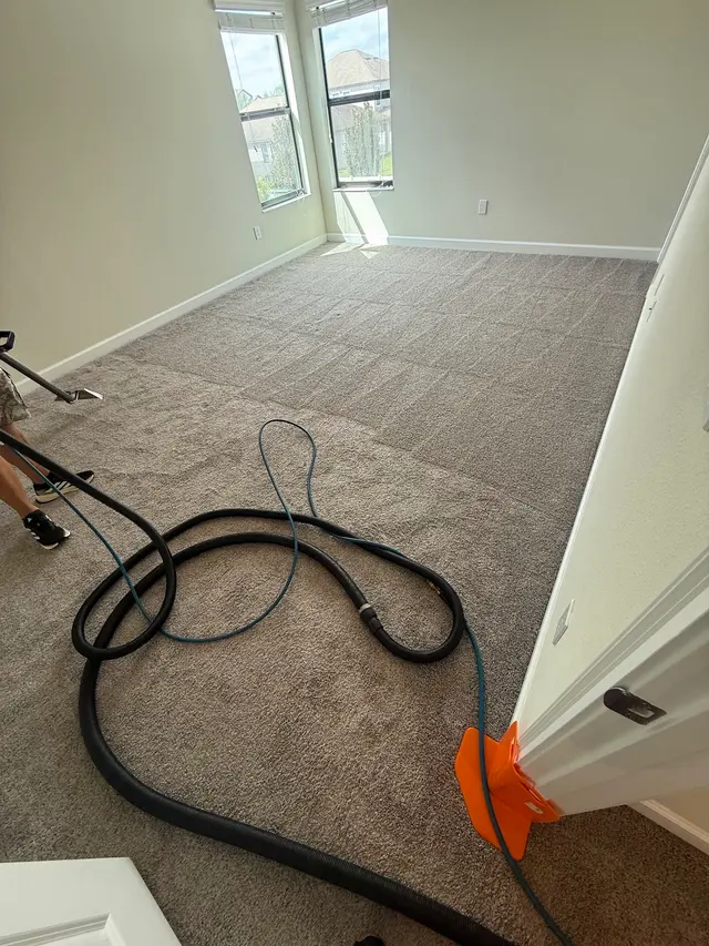 Carpet & Sofa Cleaning in Orlando - Dias Cleaning Pro Services — photo from the business 1