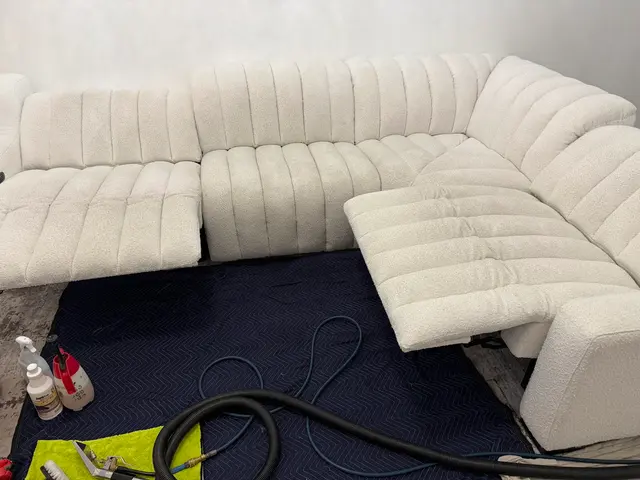 Carpet & Sofa Cleaning in Orlando - Dias Cleaning Pro Services — photo from the business 12