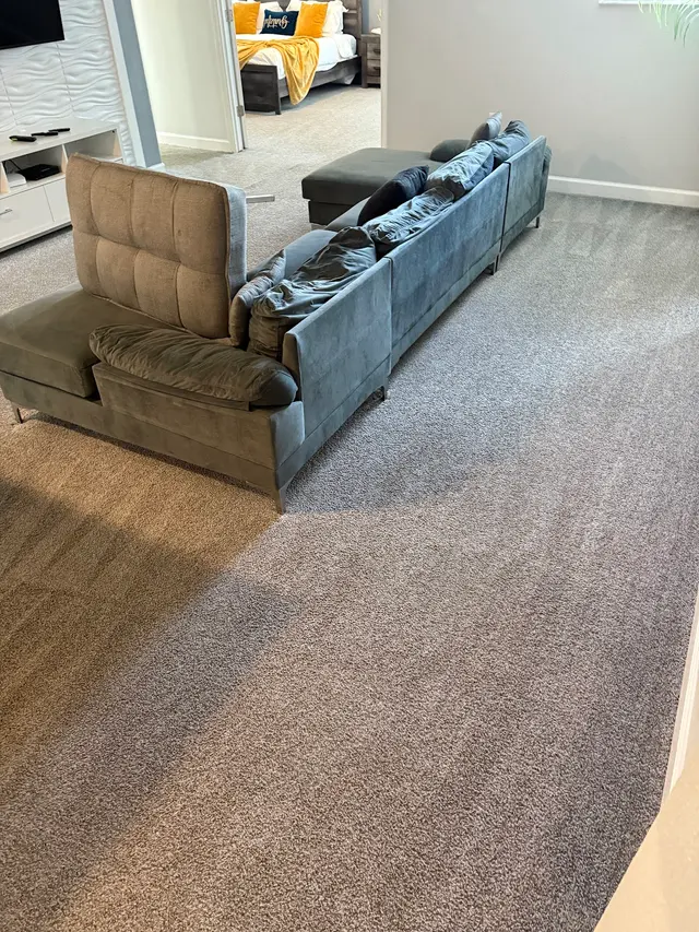 Carpet & Sofa Cleaning in Orlando - Dias Cleaning Pro Services — photo from the business 9