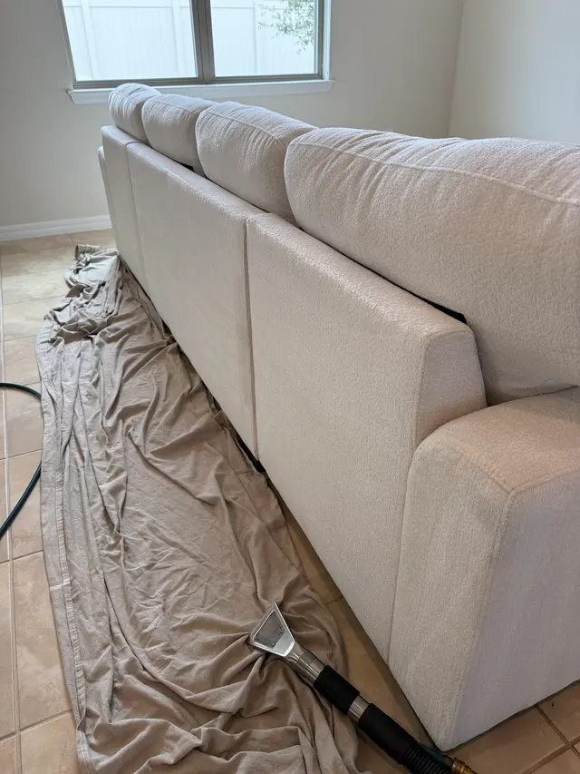 Carpet & Sofa Cleaning in Orlando - Dias Cleaning Pro Services — photo from the business 4