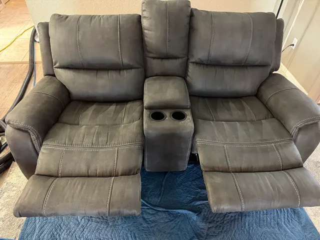 Carpet & Sofa Cleaning in Orlando - Dias Cleaning Pro Services — photo from the business 7