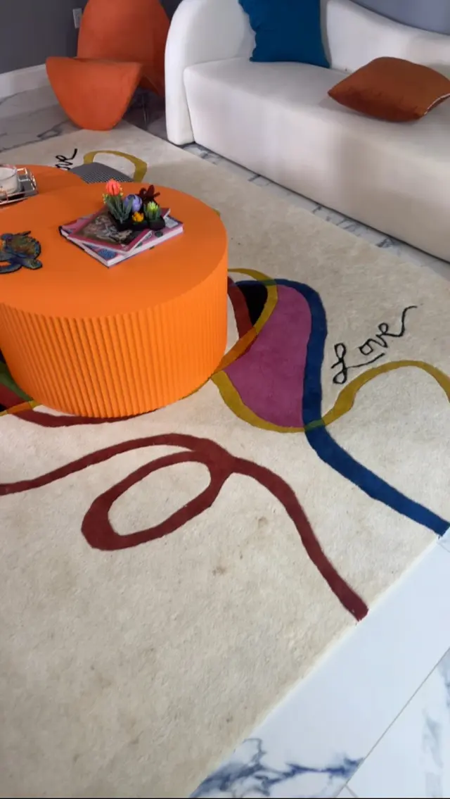 A Plus Carpet Cleaning — customer photo 9