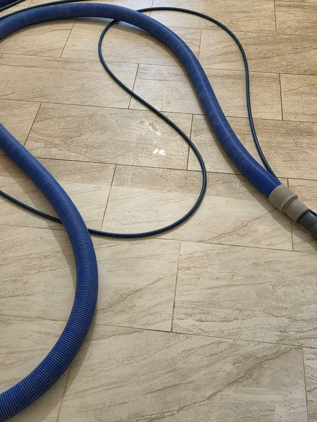 A Plus Carpet Cleaning — customer photo 8