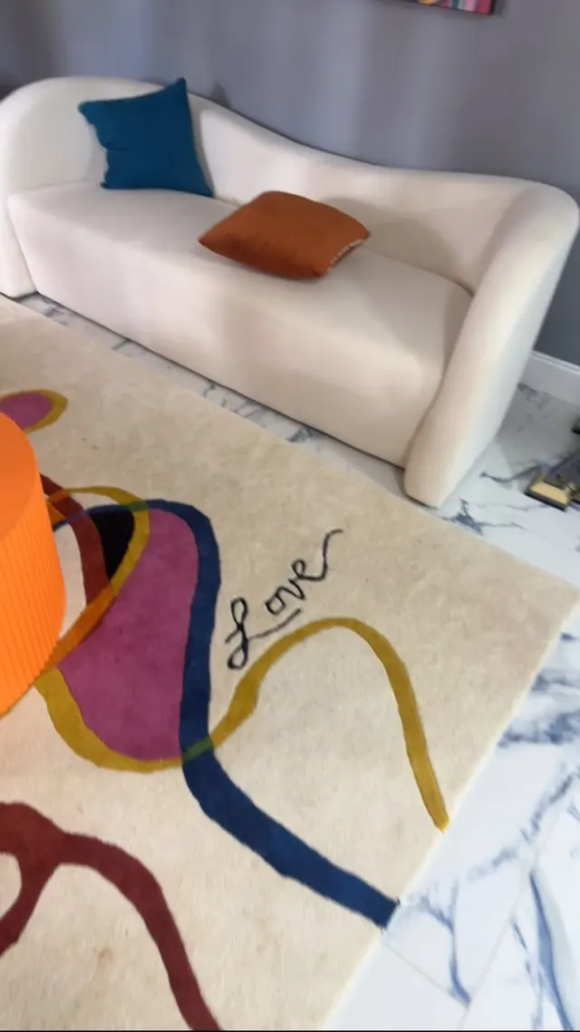 A Plus Carpet Cleaning — customer photo 4