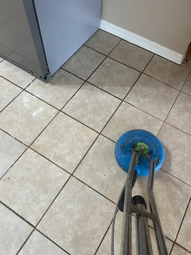 A Plus Carpet Cleaning — customer photo 2