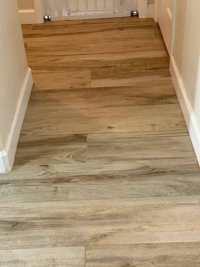 A Plus Carpet Cleaning — customer photo 3