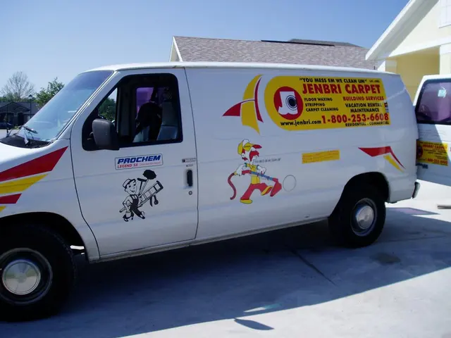 Jenbri Carpet Cleaning Clermont LLC — photo from the business 8