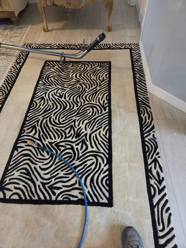 Jenbri Carpet Cleaning Clermont LLC — photo from the business 2