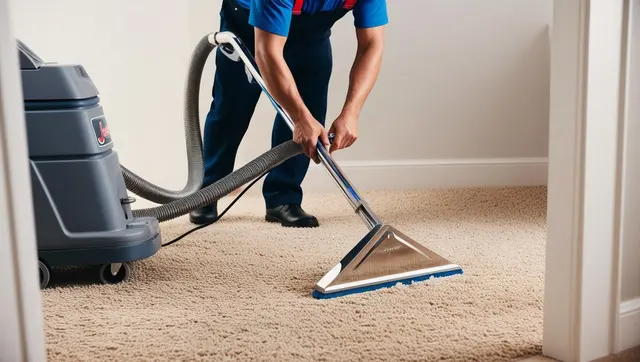 Jenbri Carpet Cleaning Clermont LLC — photo from the business 10
