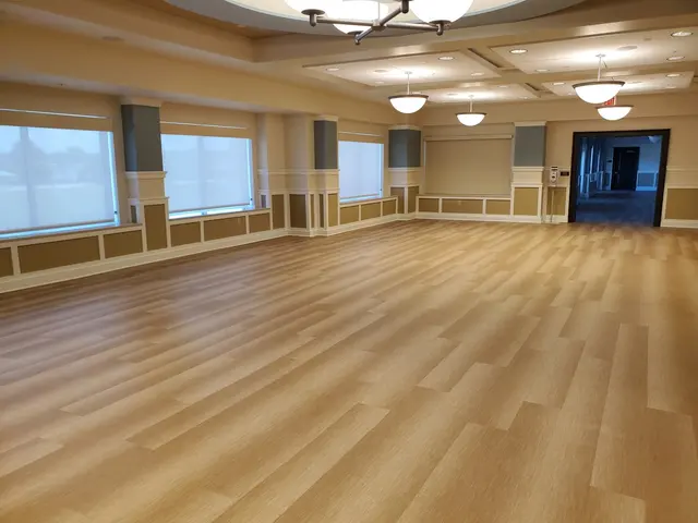 Precision Pro Dry Carpet and Tiles Cleaning Service — photo from the business 9