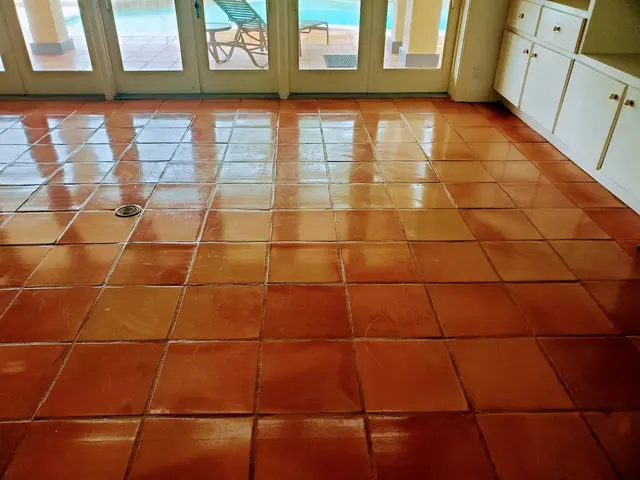 Precision Pro Dry Carpet and Tiles Cleaning Service — photo from the business 4