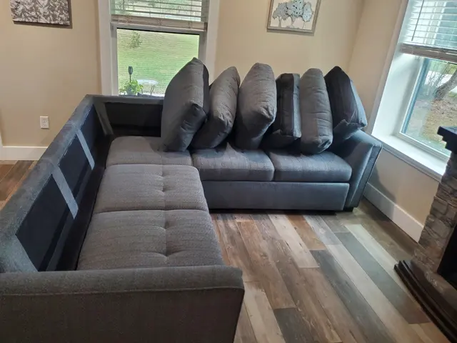Precision Pro Dry Carpet and Tiles Cleaning Service — photo from the business 12