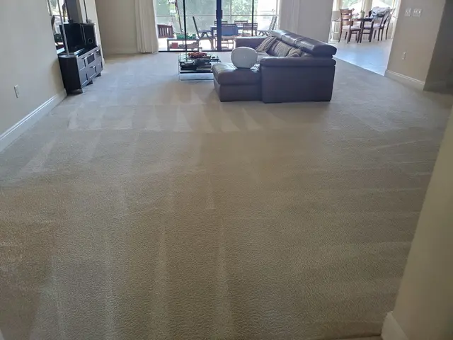 Precision Pro Dry Carpet and Tiles Cleaning Service — photo from the business 6