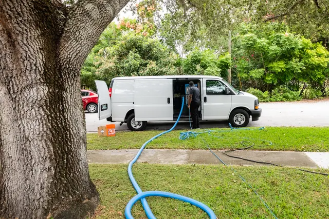 Fortified Integrated Solutions LLC — photo from the business 5