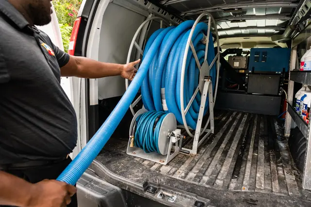 Fortified Integrated Solutions LLC — photo from the business 2