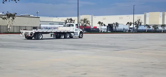 Jager Trucking School inc — customer photo 4