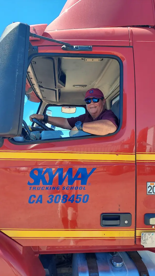 Skyway Trucking School , Inc. — customer photo 9