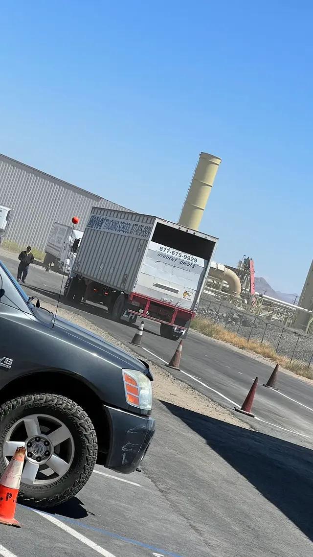 Skyway Trucking School , Inc. — customer photo 10