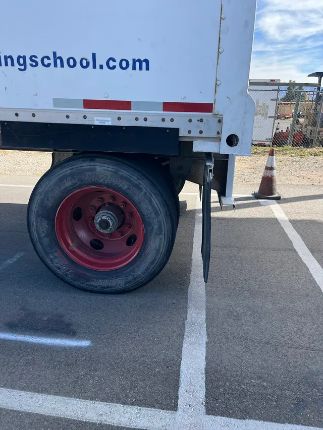 Skyway Trucking School , Inc. — customer photo 5