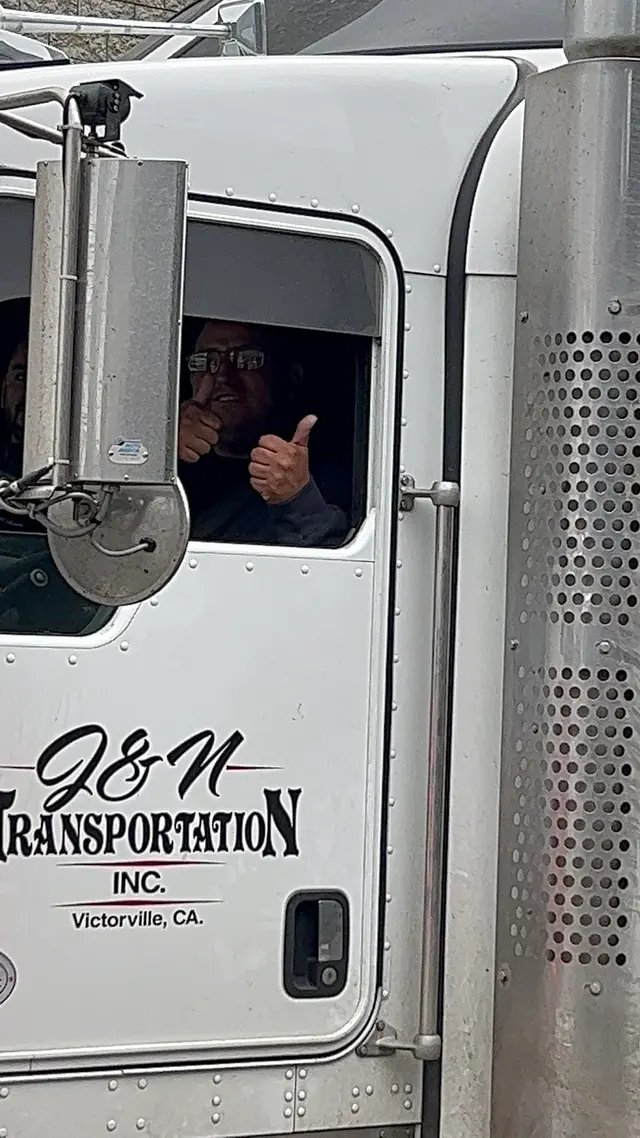 Skyway Trucking School , Inc. — customer photo 12