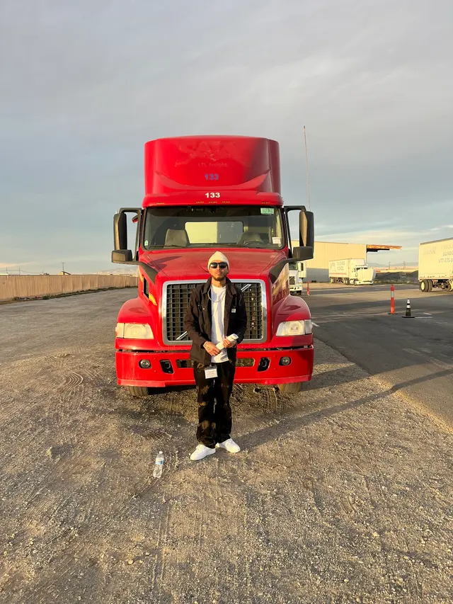 Skyway Trucking School , Inc. — customer photo 8
