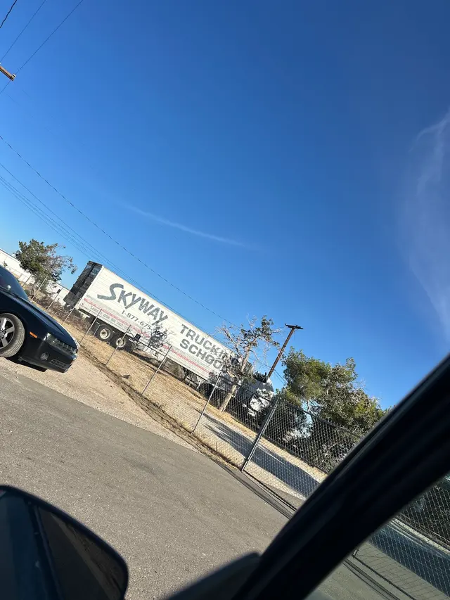 Skyway Trucking School , Inc. — customer photo 11