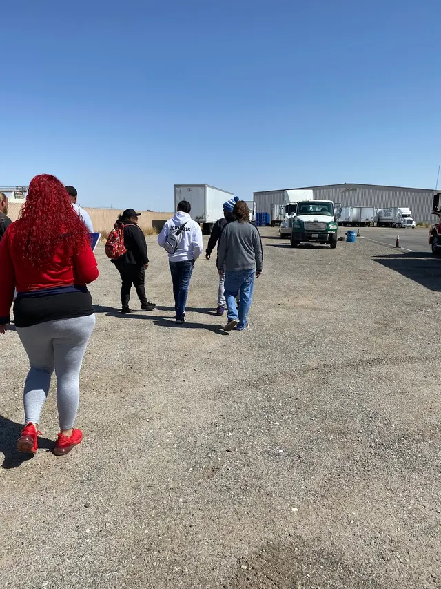 Skyway Trucking School , Inc. — customer photo 7