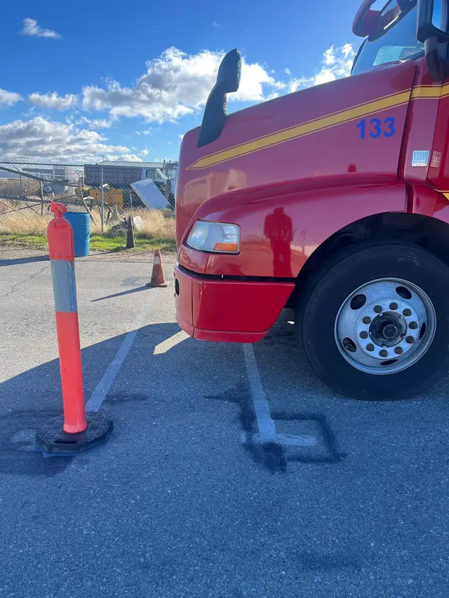Skyway Trucking School , Inc. — customer photo 4