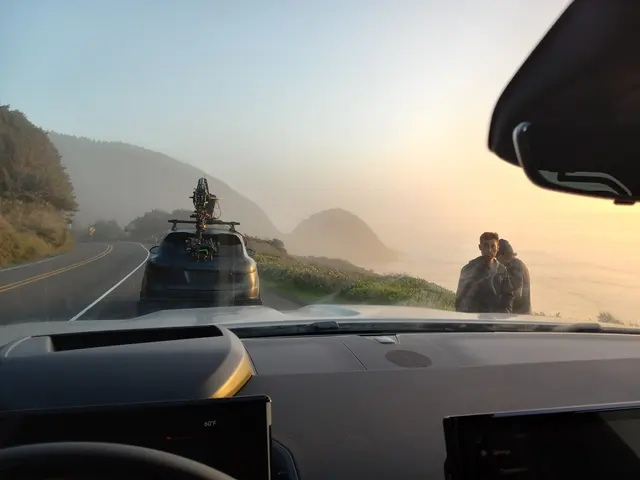 Scottys Stunt and Tactical Driving Course — photo from the business 8