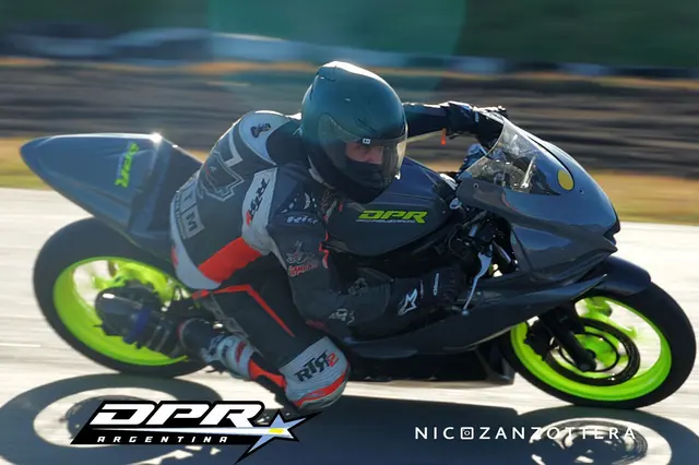 Scottys Stunt and Tactical Driving Course — photo from the business 11